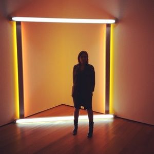 Meet your Posher, Dominika